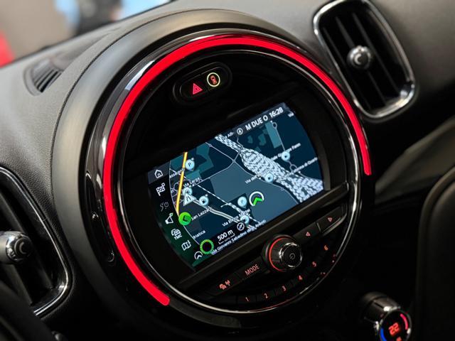 MINI Countryman 2.0 Cooper D Countryman ALL4