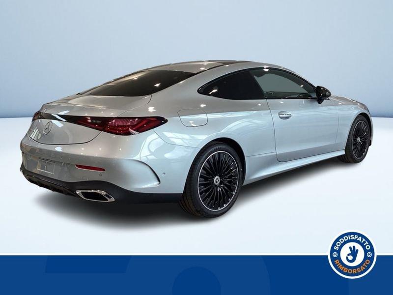 Mercedes-Benz CLE CLE 200 Coupè AMG Line Advanced