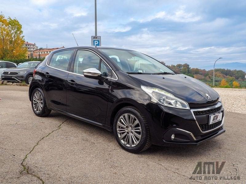 Peugeot 208 1.2 PureTech 82 CV 5 p. Allure 24 MESI DI GARANZIA