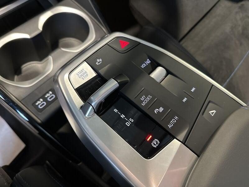 BMW X1 X1 xDrive 20d mhev 48V 163cv Msport