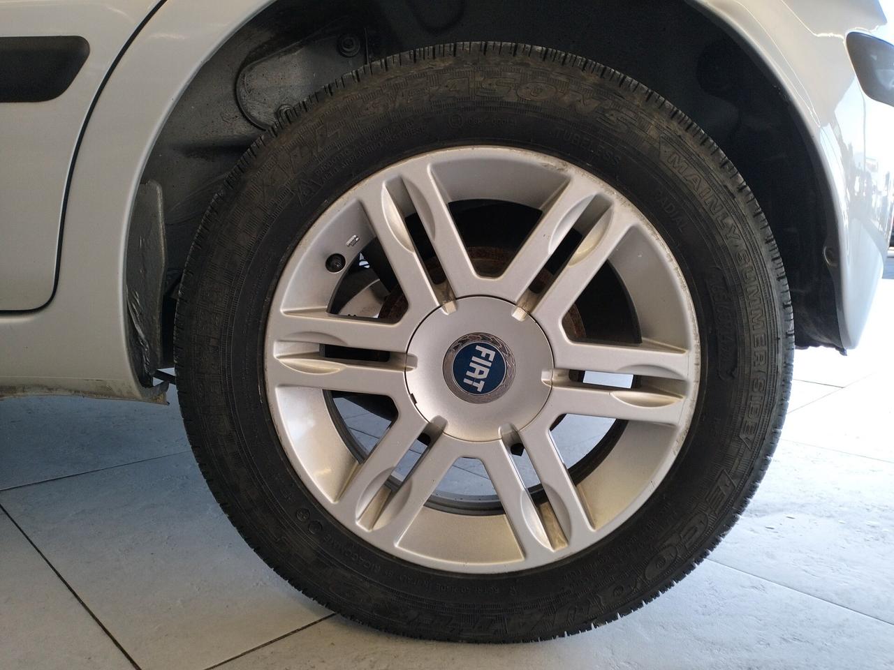 Fiat Panda 1.2 Dynamic GPL - NEOPATENTATI