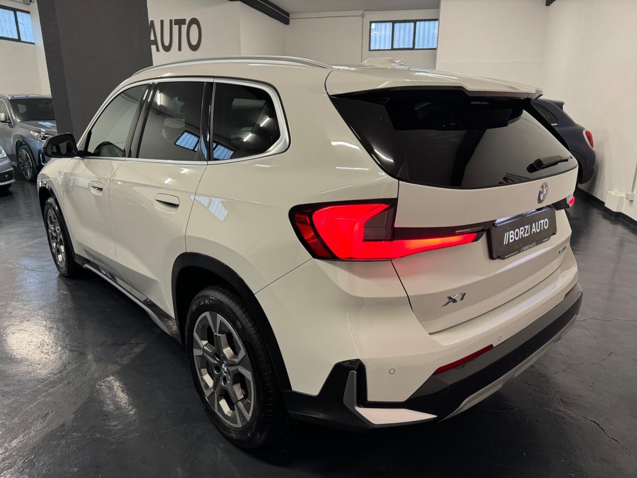 Bmw X1 sDrive 18d xLine IVA ESPOSTA! PROMO!