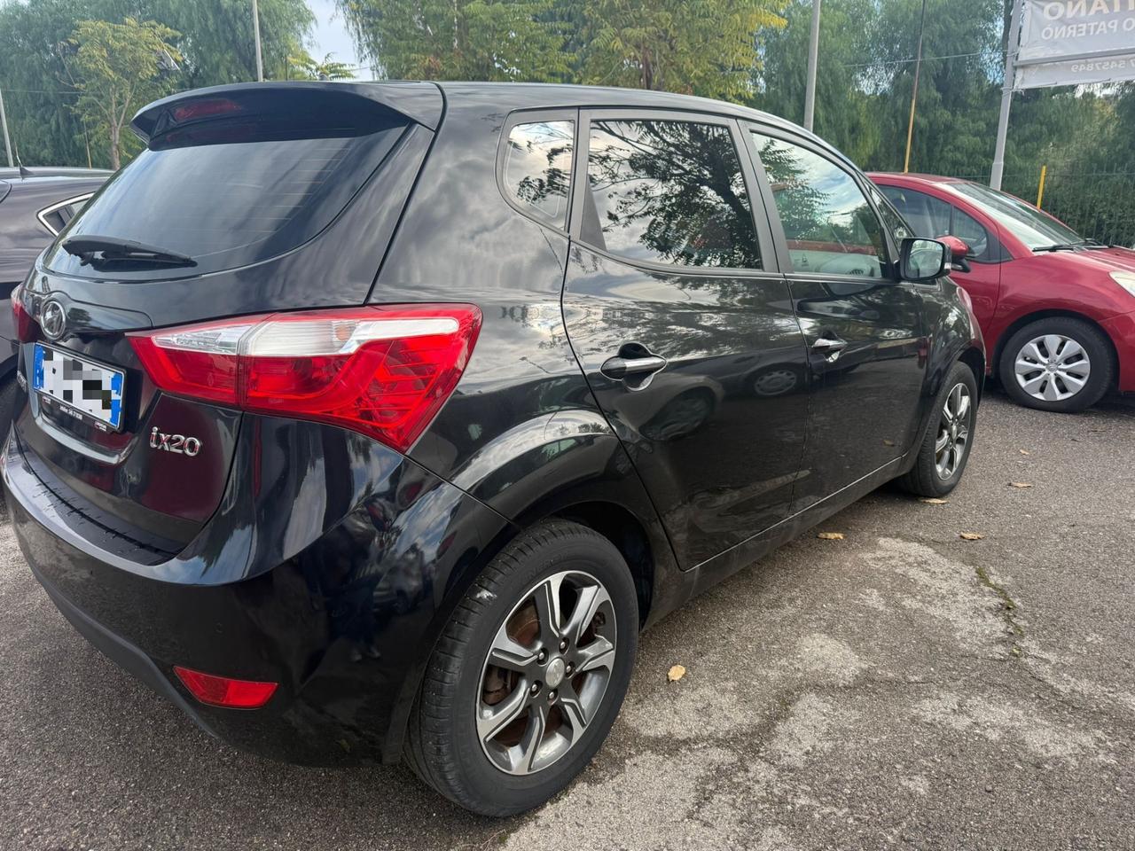 Hyundai iX20 1.4 CRDI 90 CV Classic