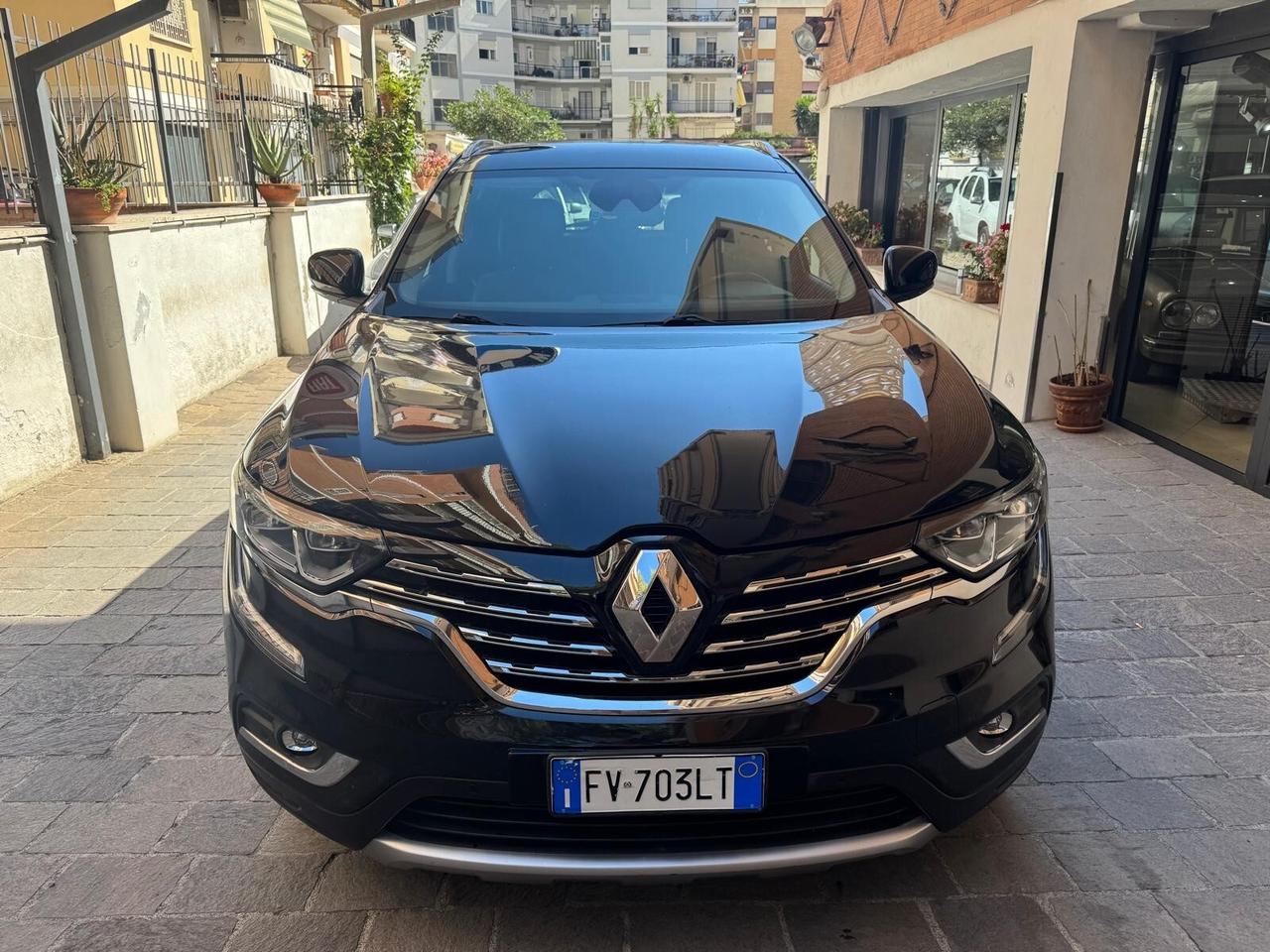 RENAULT Koleos dCi 175CV X-Tronic Energy Executive