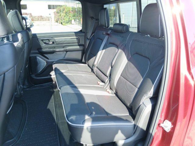 DODGE RAM 1500 3.0L I6 Hurricane LIMITED NIGHT - Pronta