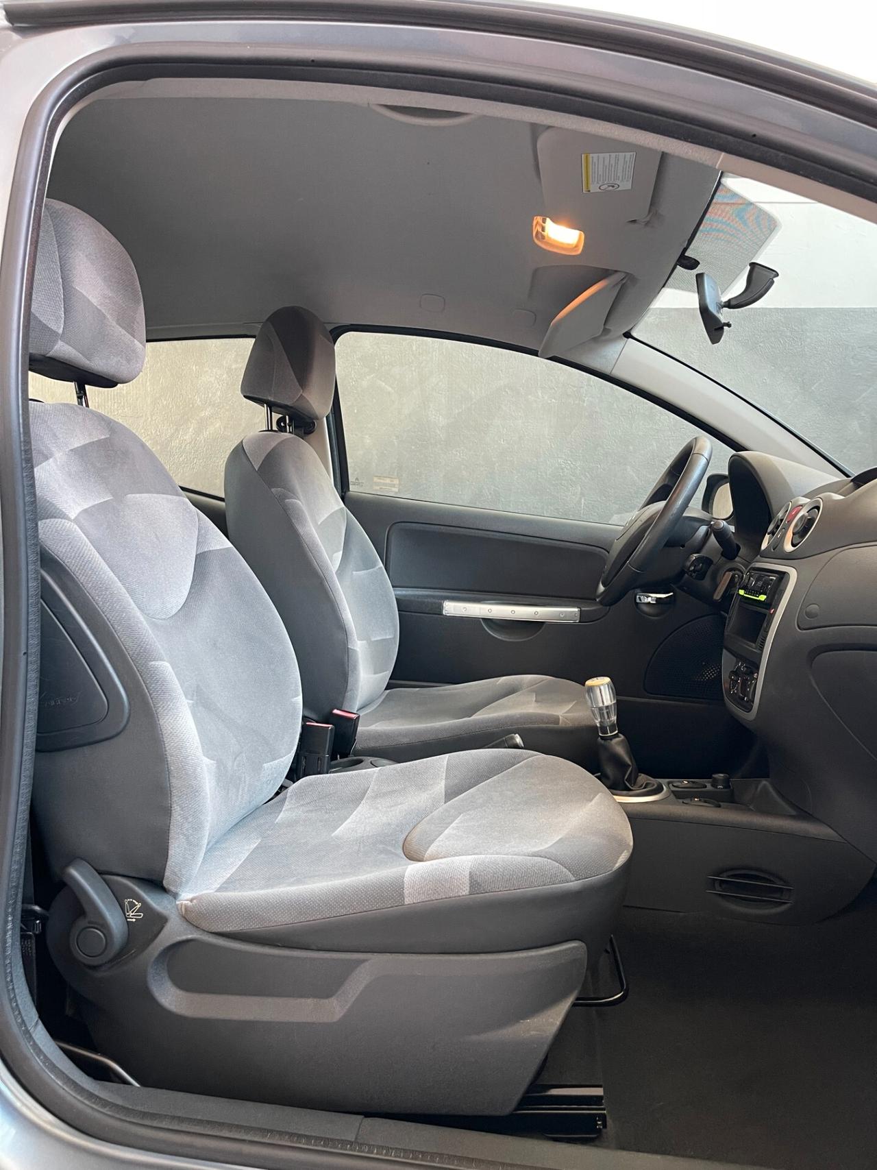 Citroen C2 1.1 Seduction - Solo 62.888KM