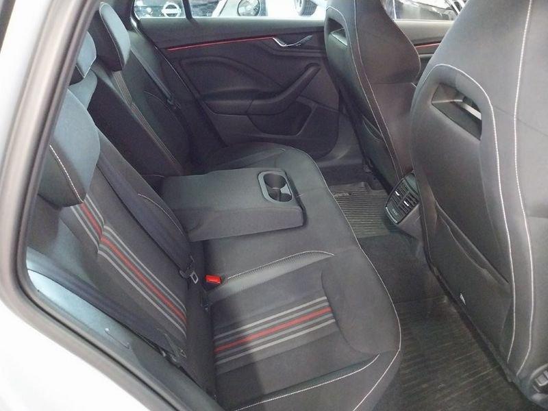 Škoda Kamiq 2024 1.0 TSI 115cv Monte Carlo DSG