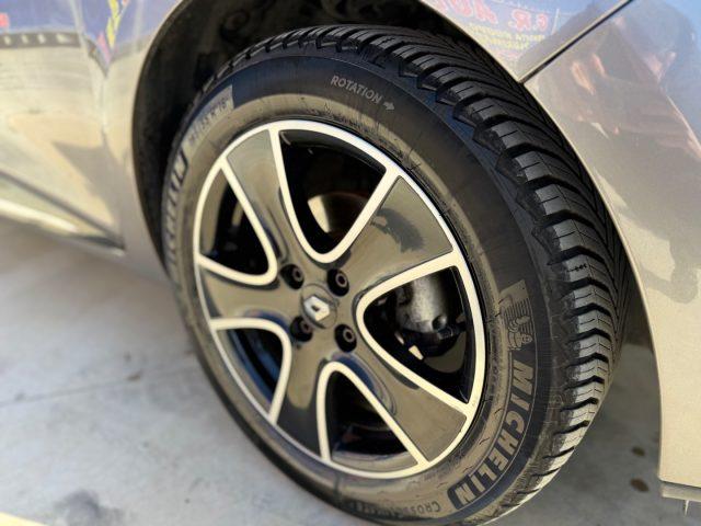 RENAULT Clio 1.5 dCi 90CV UNICOPROPRIETARIO PERFETTA