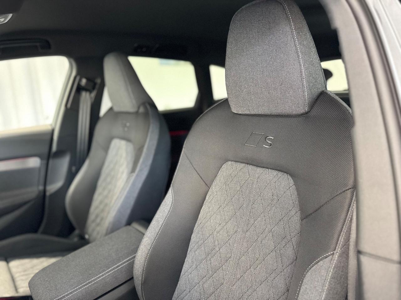 Audi A5 Avant TDI 150 kW mHEV+ S tronic Line edition