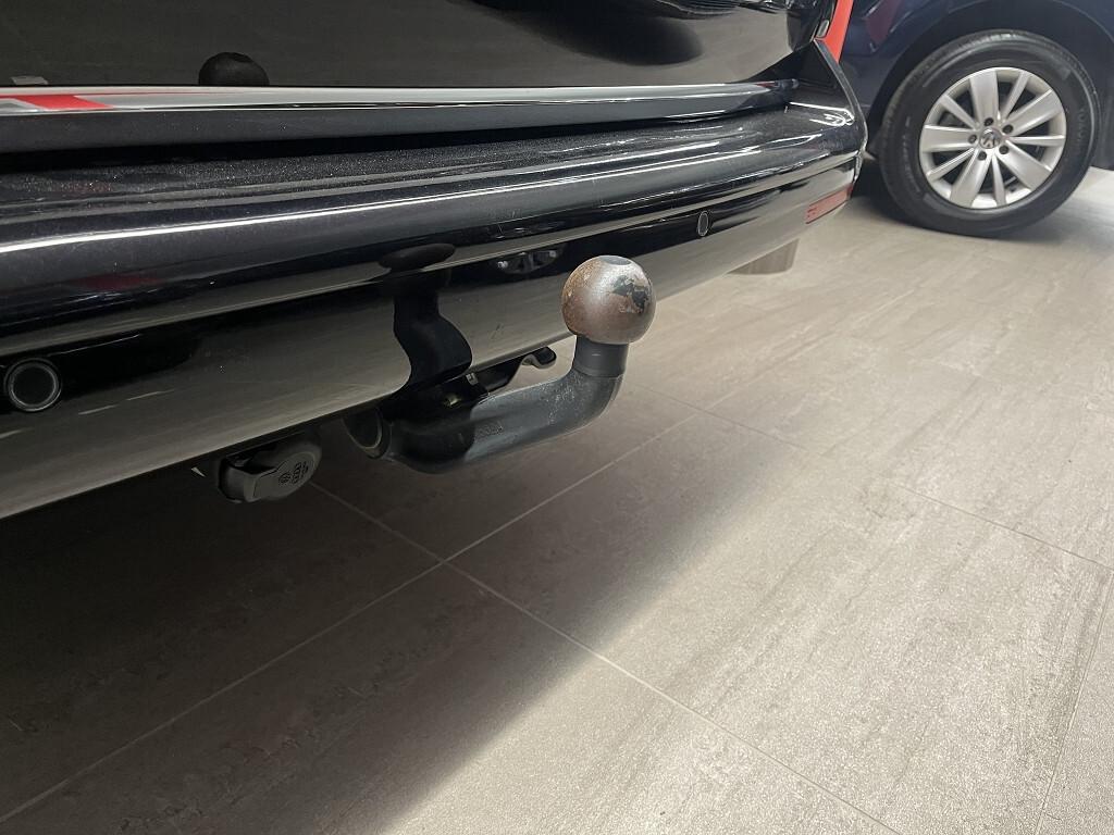 Volkswagen Multivan 2.0 TDI 4x4 letto 6posti nuovo motore