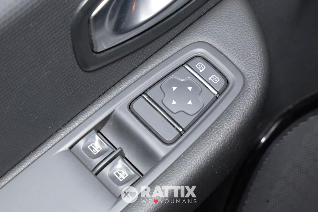 Renault Clio 1.5 DCI 90CV Energy Zen EDC