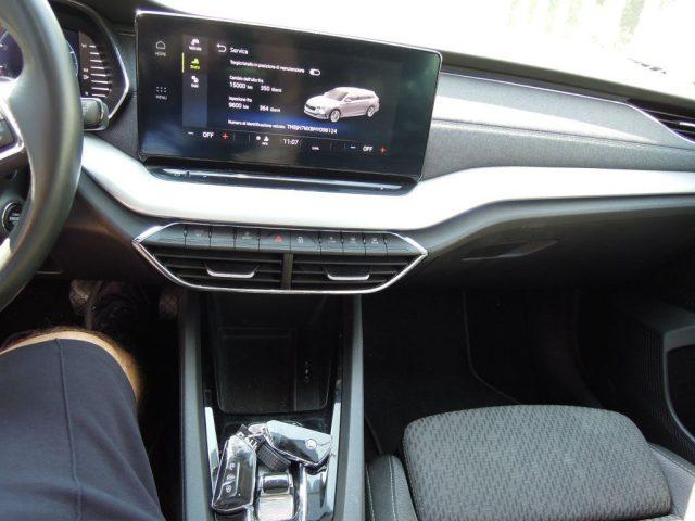 SKODA Octavia Wagon 1.5 G-TEC DSG Style Tetto, Massaggio, Retroc