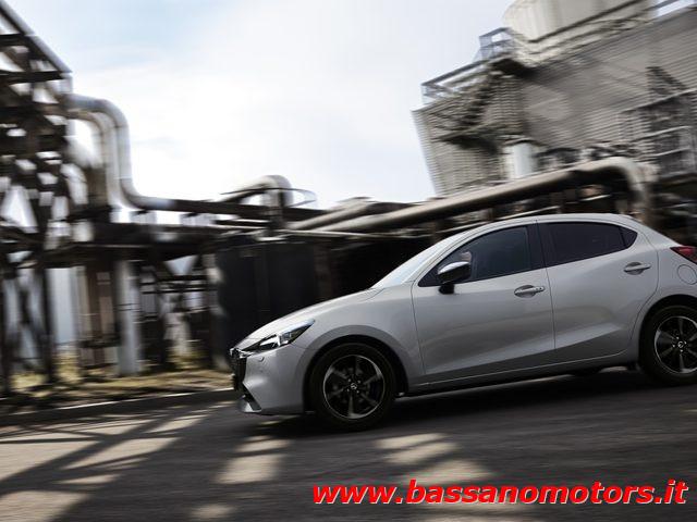 MAZDA 2 Mazda2 1.5 Skyactiv-G Homura PROMO MAGGIO 26