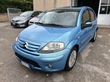 Citroen C3 1.4 Benzina 107000km