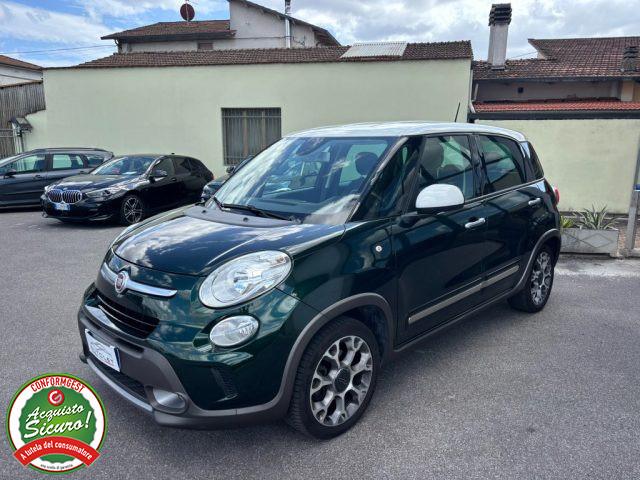FIAT 500L 1.3 Multijet 85 CV Trekking