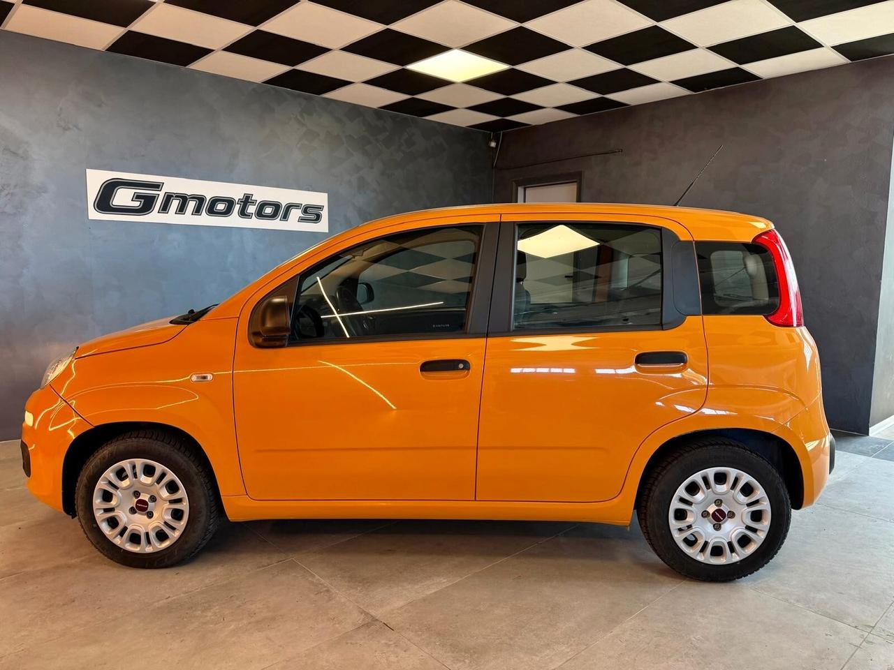 Fiat Panda 1.2 EasyPower Easy