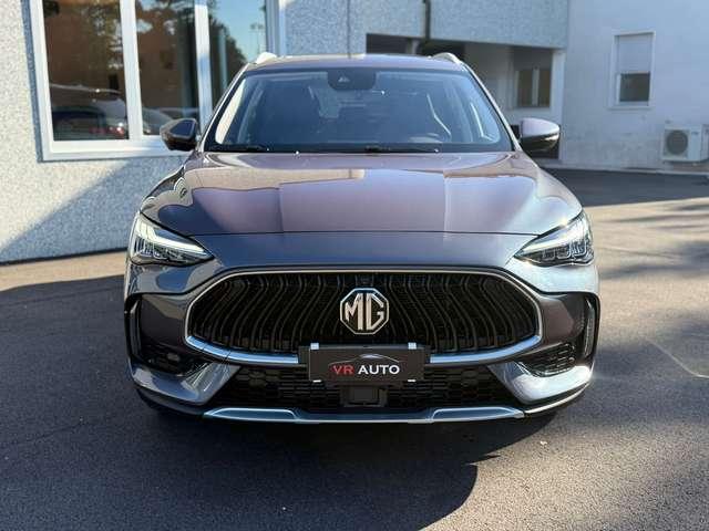 MG HS I 1.5 t Luxury Autom. FULL OPTIONAL promo fin