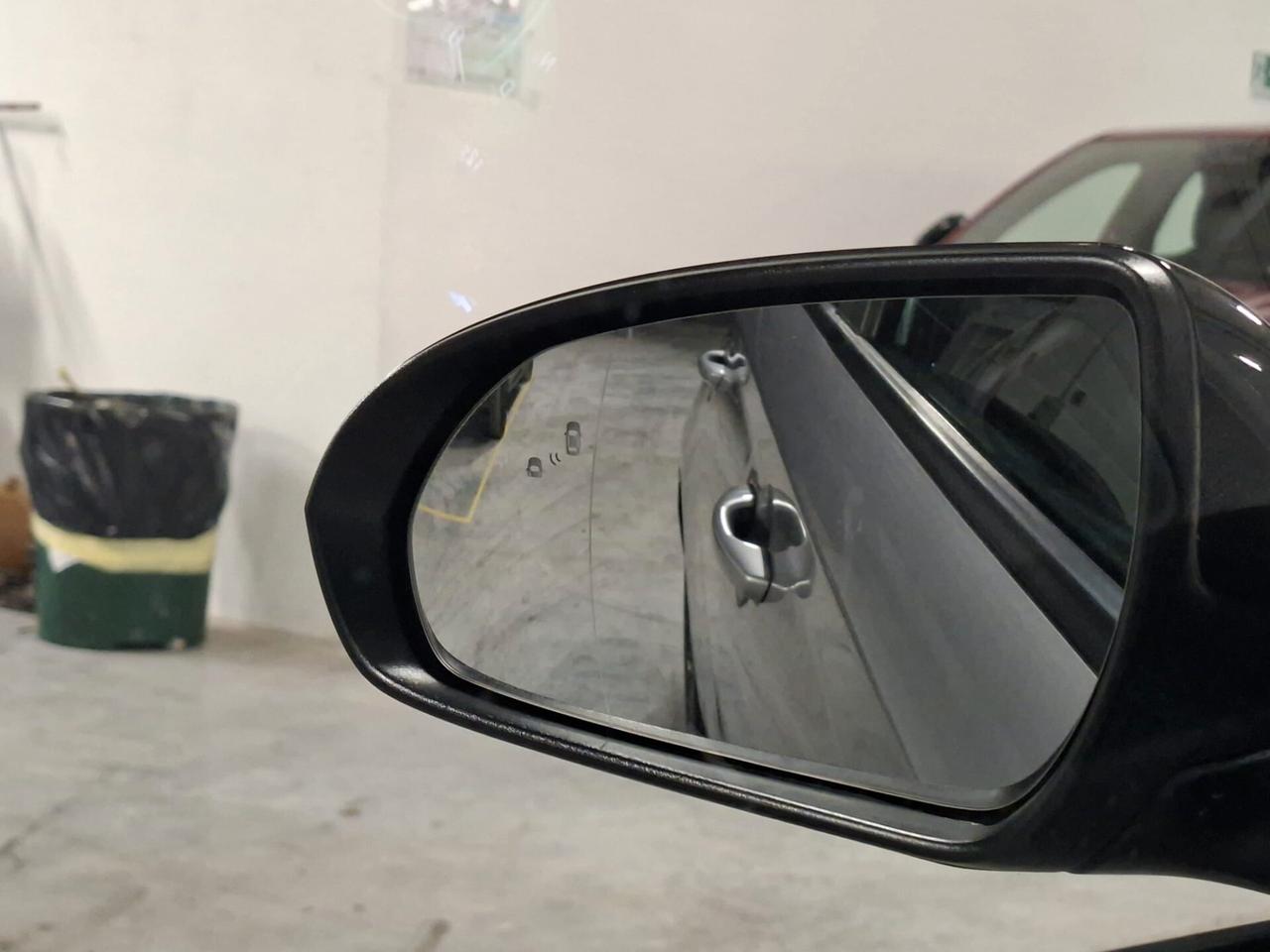 Hyundai i30 1.6 CRDi 48V Prime Wagon DCT MOTORE K.O.