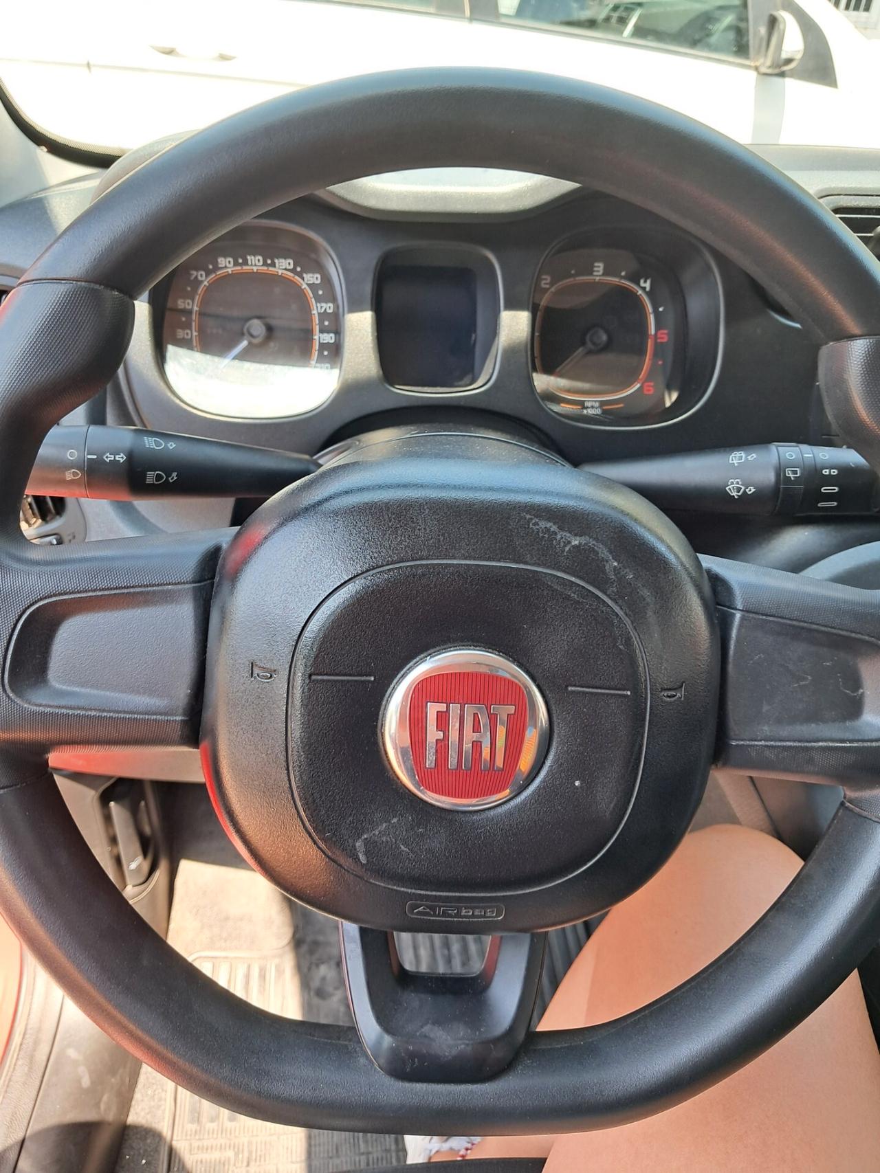 Fiat Panda 1.3 MJT 80 CV S&S Lounge