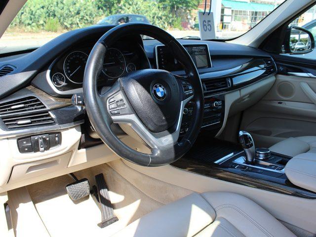 BMW X5 xDrive25d