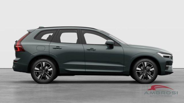 VOLVO XC60 B5 AWD Mild hybrid Benzina Core