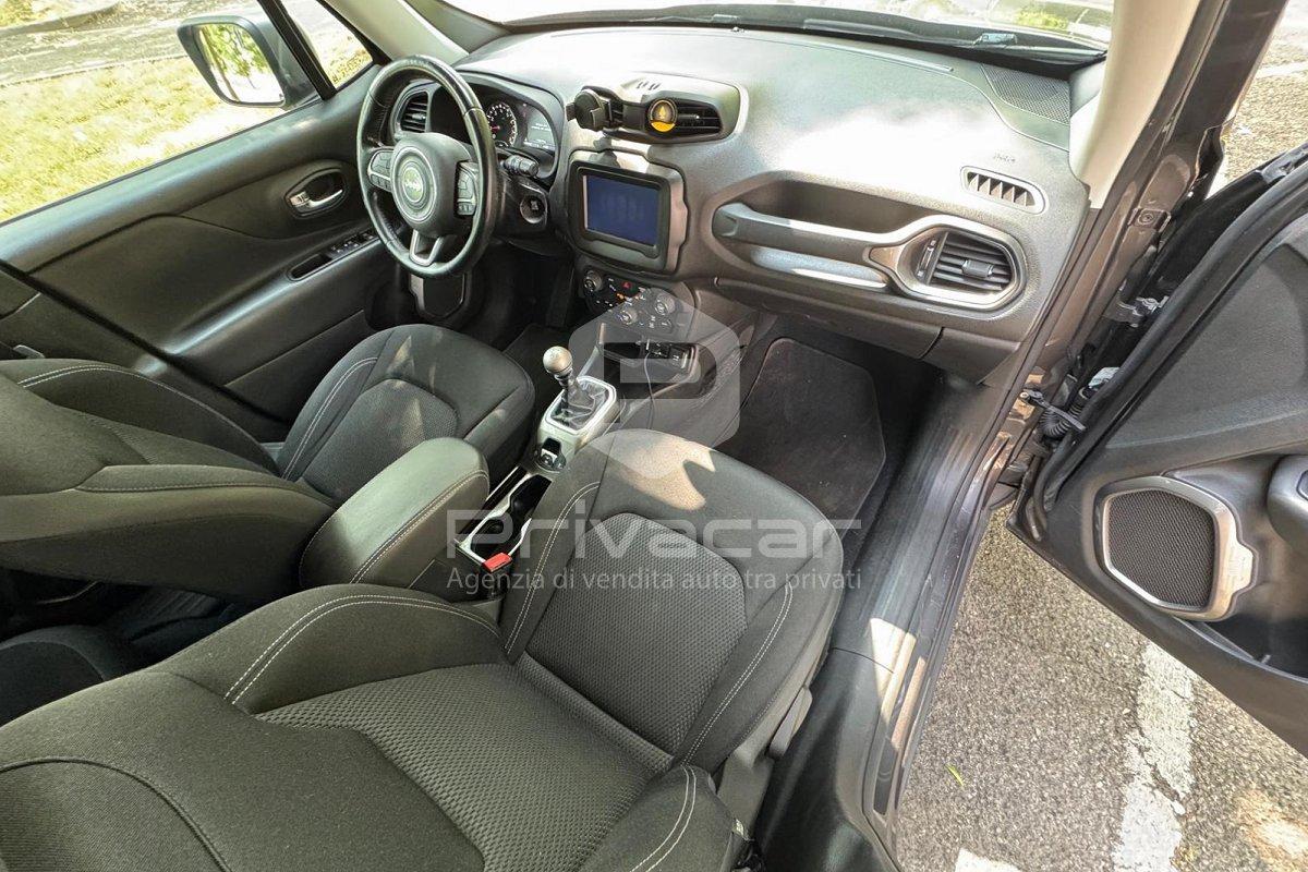 JEEP Renegade 1.0 T3 Limited