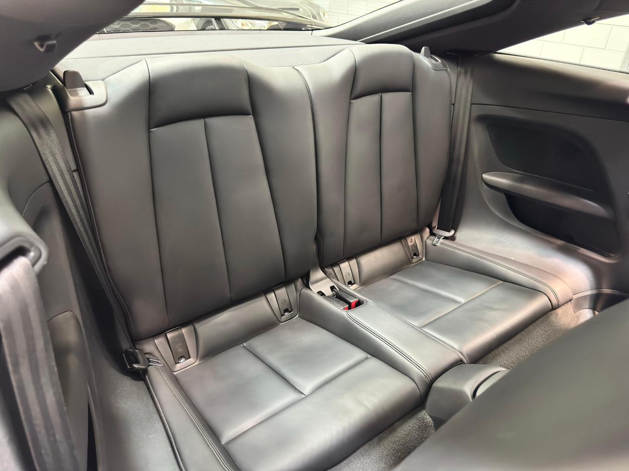 Audi TT Coupé 2.0 TFSI quattro S tronic line Competition (FULL SERVICE)