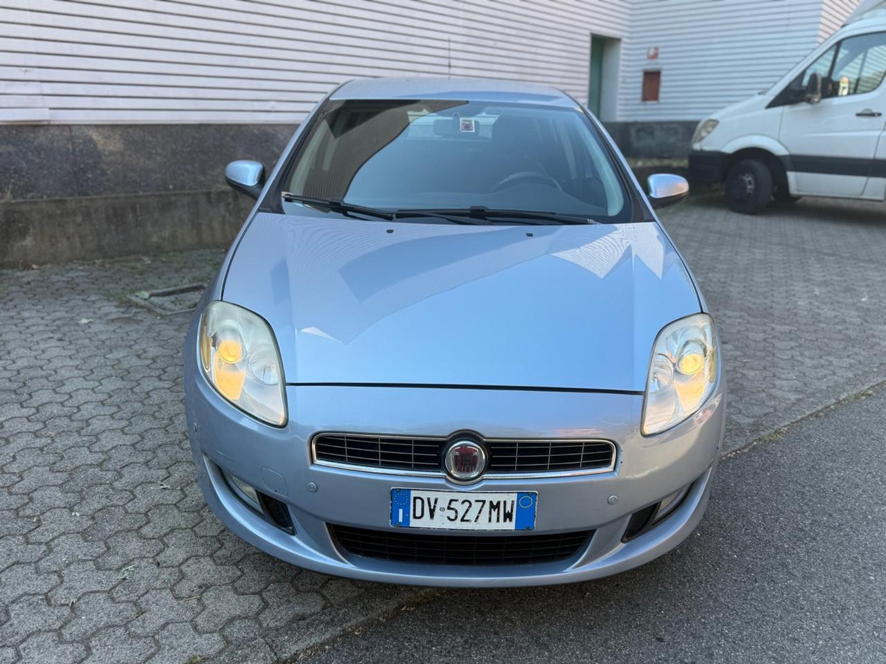 Fiat Bravo 1.4 Active GPL