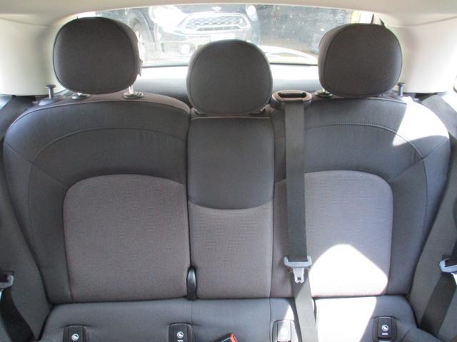 MINI Cooper 1.5 Cooper Business 5 porte Automatica*SOLO40000KM
