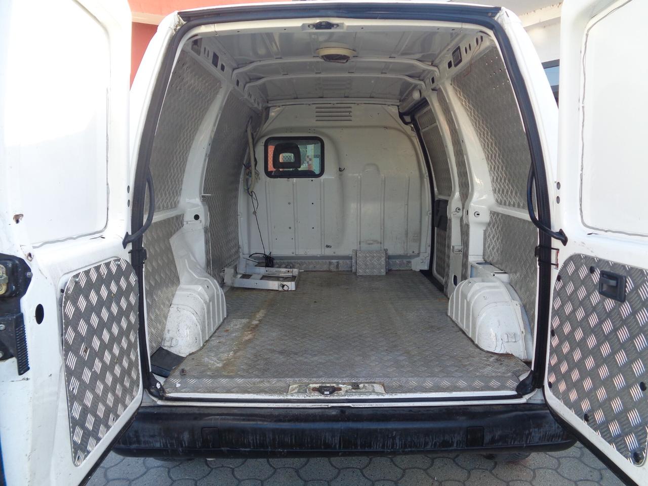 Fiat Scudo BlueHDi 120 CV S&S PL-TN Furgone