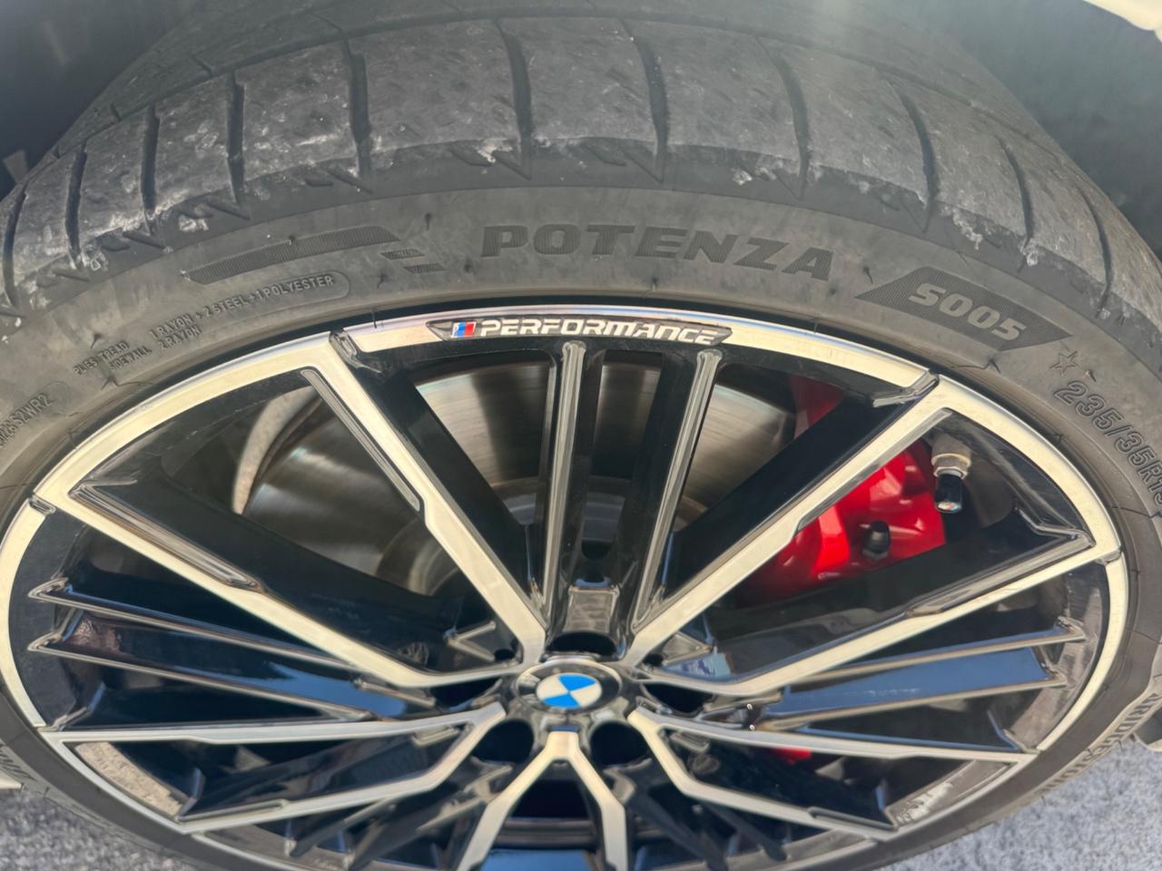 Bmw 1er M Coupe 135i xDrive Colorvision Edition
