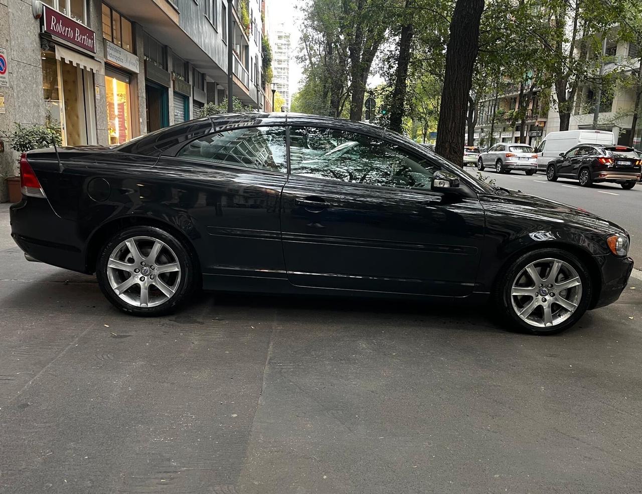Volvo V70 2.4 D5 Momentum