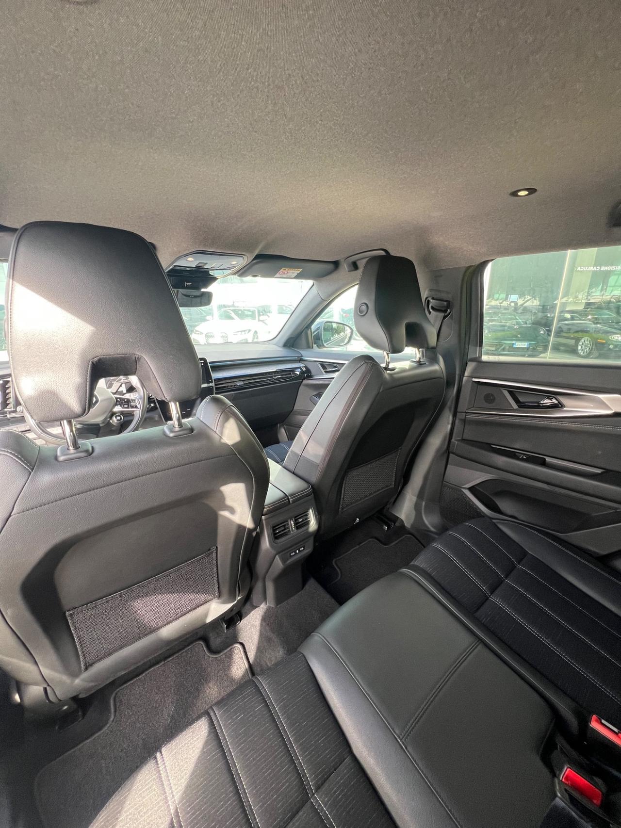 Renault Austral Full Hybrid E-Tech 200 CV Techno