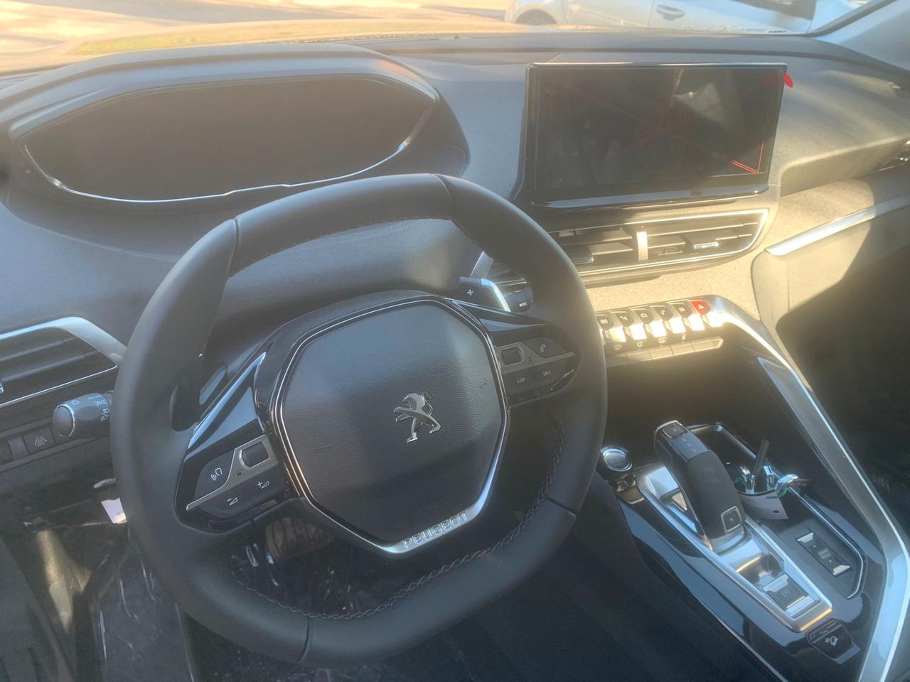 PEUGEOT 3008 BLUEHDI 130 S&S EAT8 ALLURE PACK