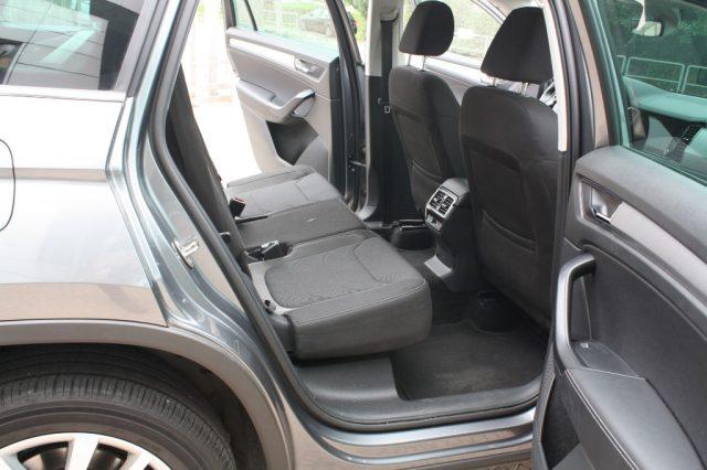 SKODA Kodiaq 2.0 TDI EVO SCR DSG 7 posti Executive
