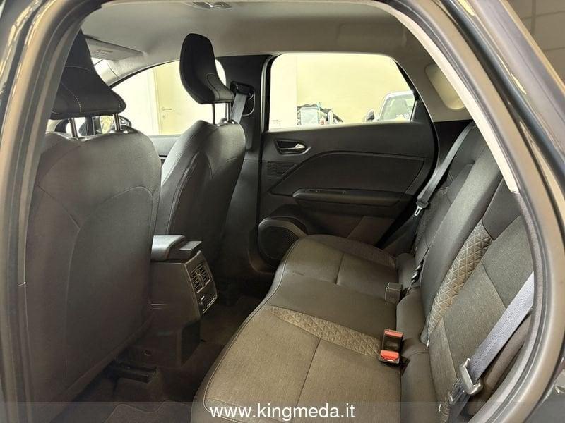 Renault Captur Captur TCe 90 CV Zen