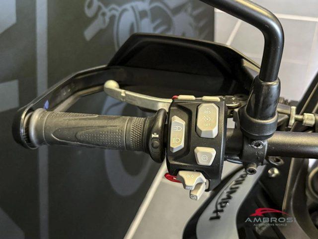 TRIUMPH Tiger 900 GT Tiger Pro