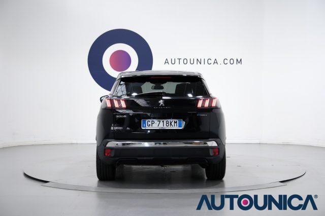 PEUGEOT 3008 Hybrid4 300 E-EAT8 ALLURE PACK FULL LED