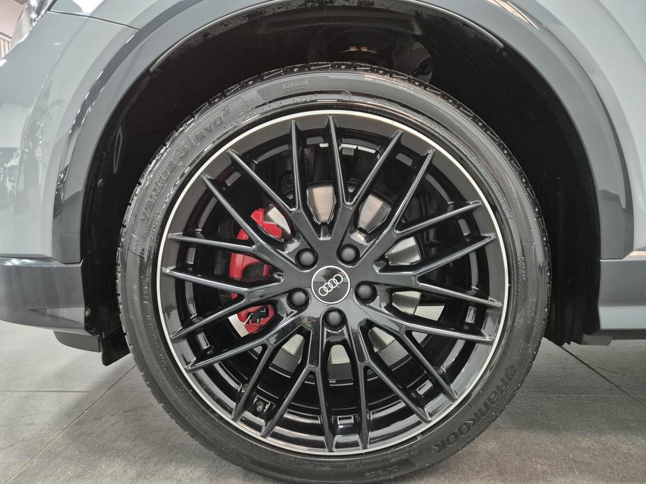 Audi Q2 35 TDI quattro S tronic S line Edition