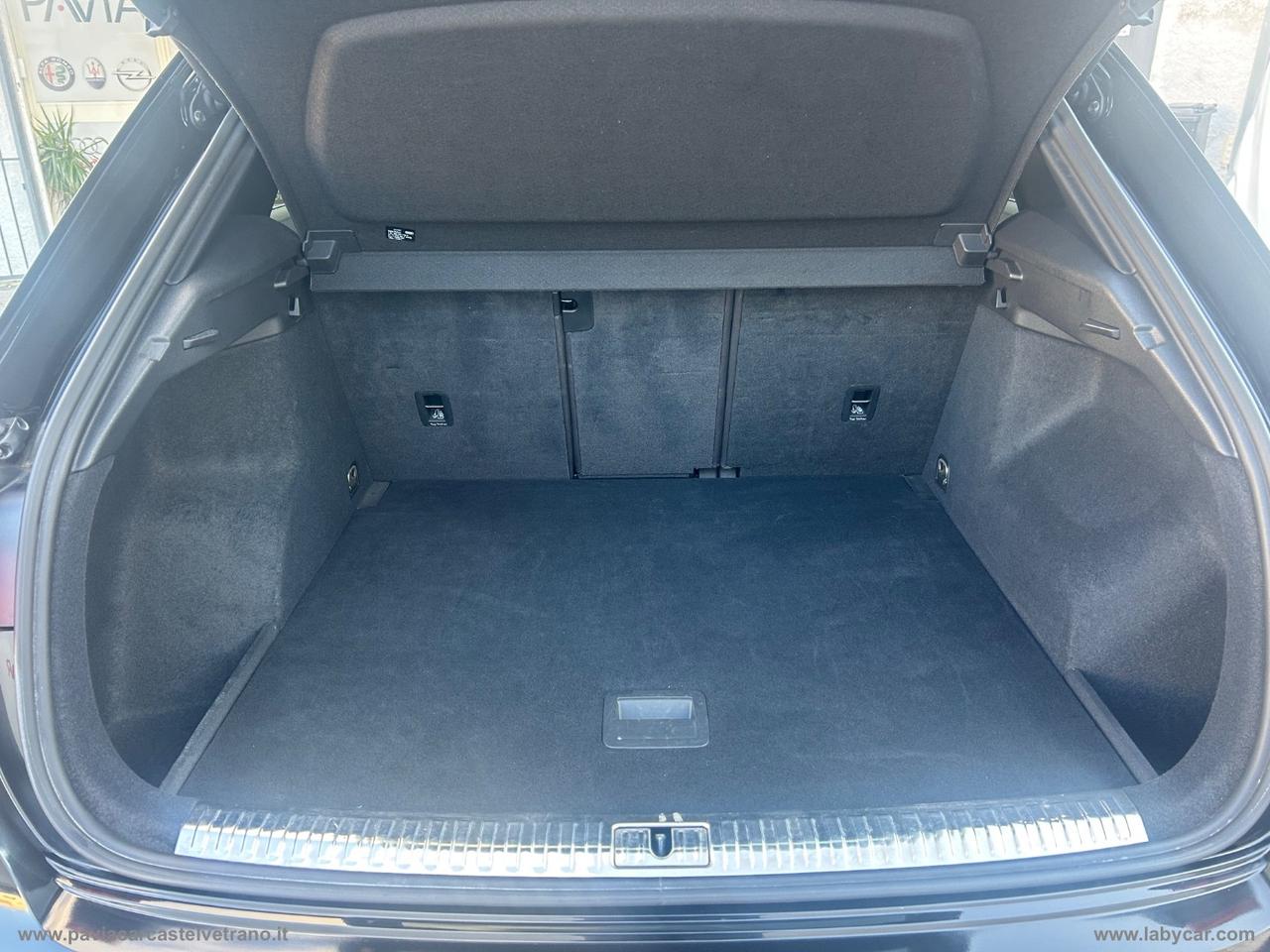 AUDI Q3 40 TDI quattro S tr. S line edition