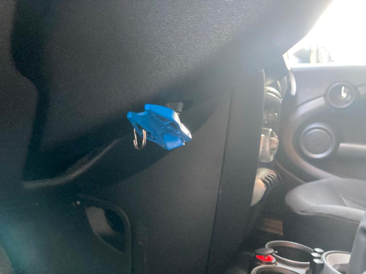 Mini 1.4 -PERFETTA- 2009