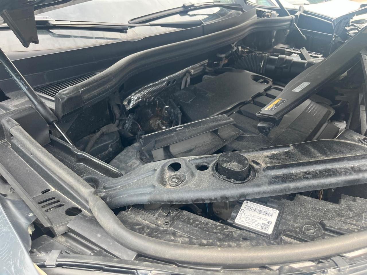 Volkswagen Tiguan 2.0 TDI 150 CV SCR DSG Life
