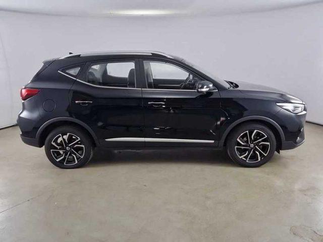 MG ZS 1.5 VTi-tech Luxury