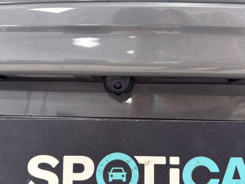 Hyundai Kona Kona HEV 1.6 DCT XLine+