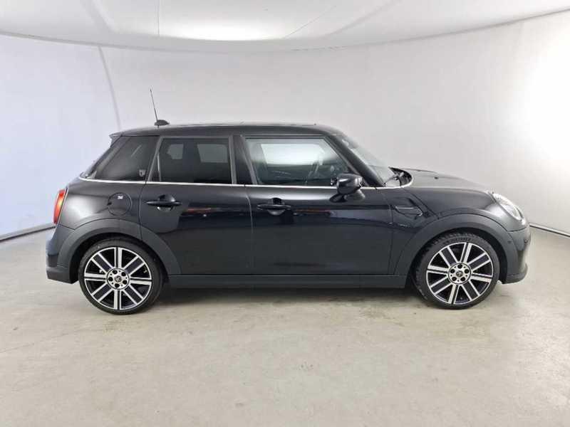 MINI Cooper 1.5 Yours aut