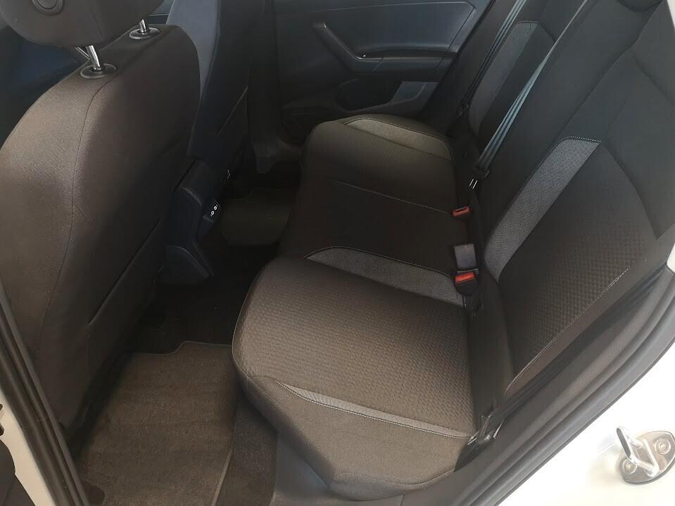 Volkswagen Polo 1.0 TSI Life Navi - Led