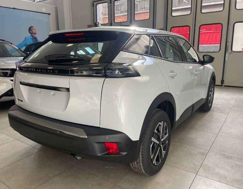 Peugeot 2008 2008 PureTech 100 S&S Style