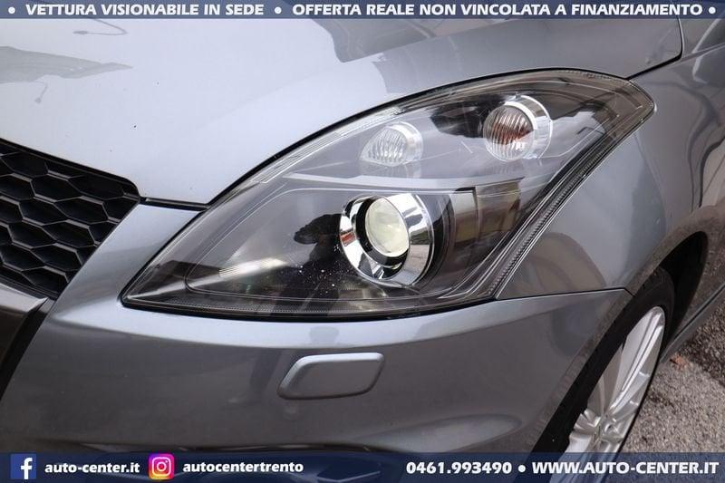 Suzuki Swift Sport 1.6 VVT 3P 136CV *SCARICO REMUS
