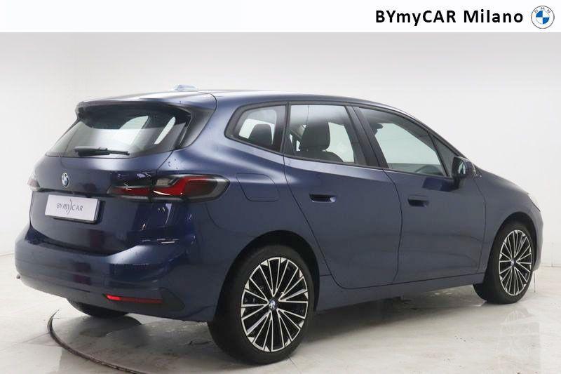 BMW Serie 2 Active Tourer 223 i Mild Hybrid 48V xDrive DCT