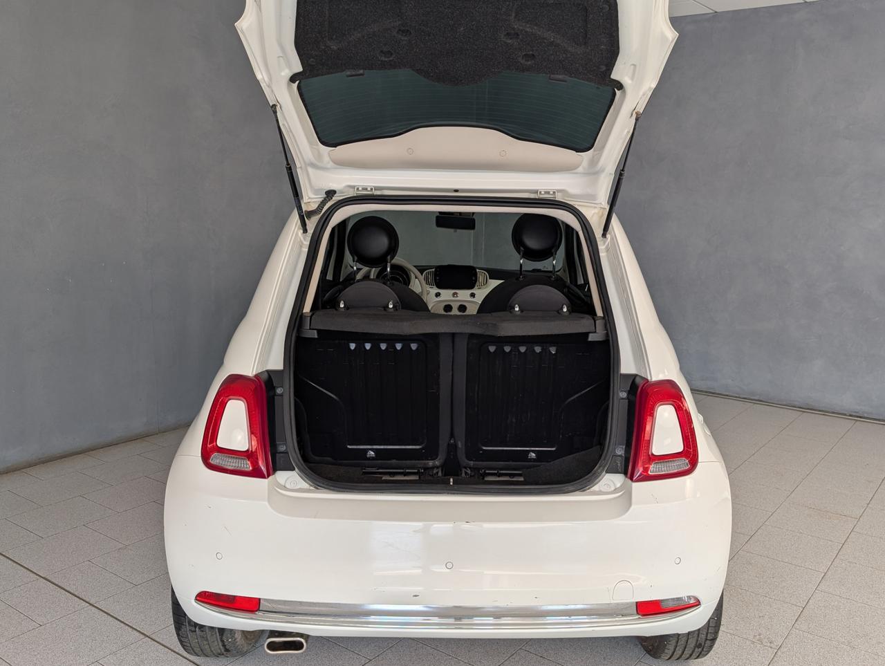 Fiat 500 iii 1.0 Hybrid 70cv Dolcevita